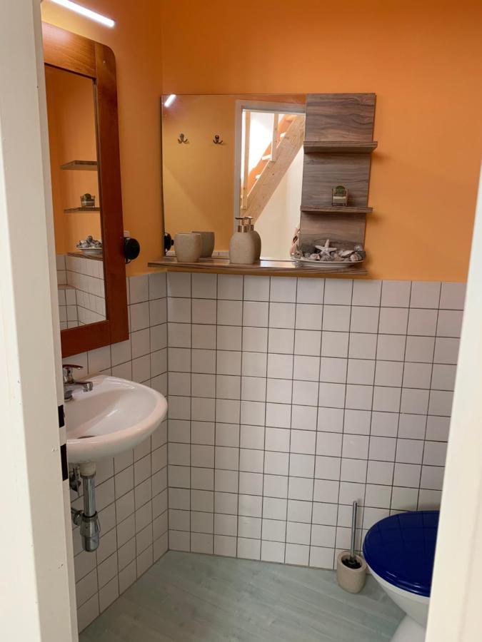 קרלובי וארי Residence Bella Vista מראה חיצוני תמונה
