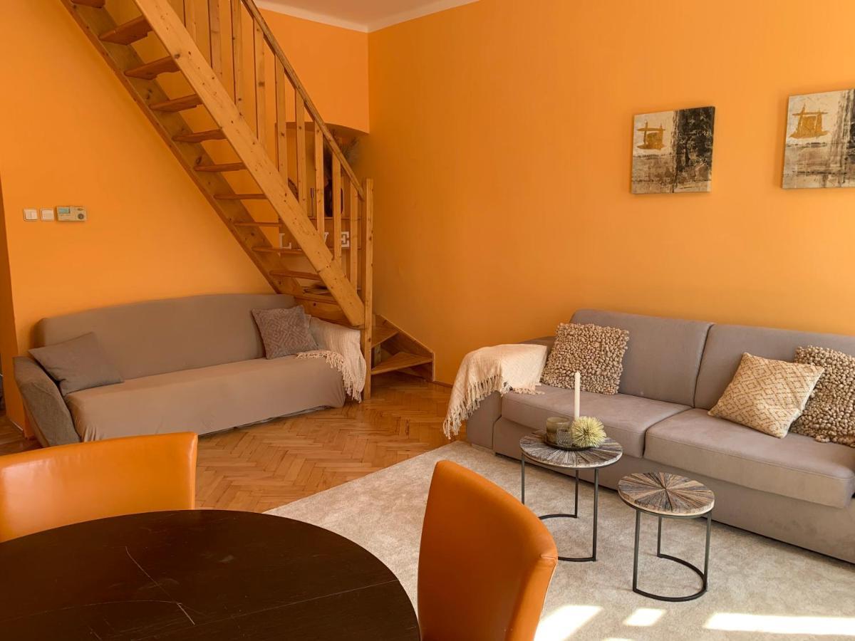 קרלובי וארי Residence Bella Vista מראה חיצוני תמונה