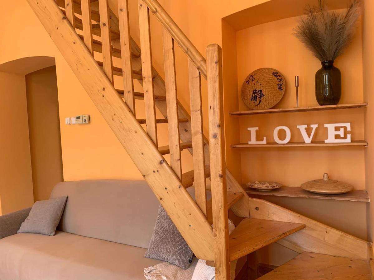 קרלובי וארי Residence Bella Vista מראה חיצוני תמונה