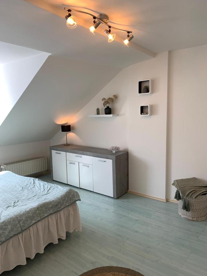 קרלובי וארי Residence Bella Vista מראה חיצוני תמונה