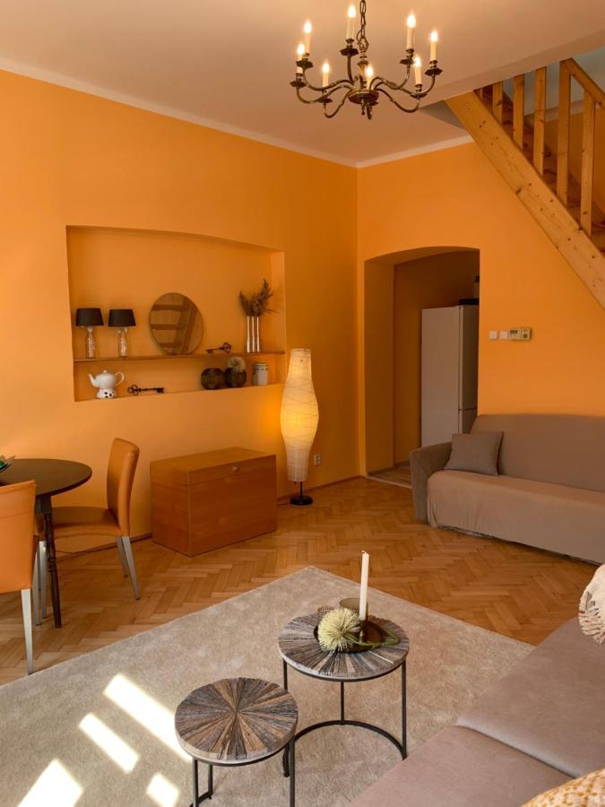 קרלובי וארי Residence Bella Vista מראה חיצוני תמונה