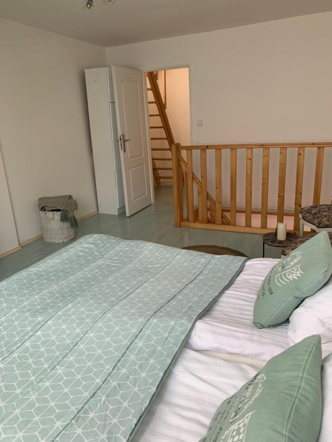 קרלובי וארי Residence Bella Vista מראה חיצוני תמונה