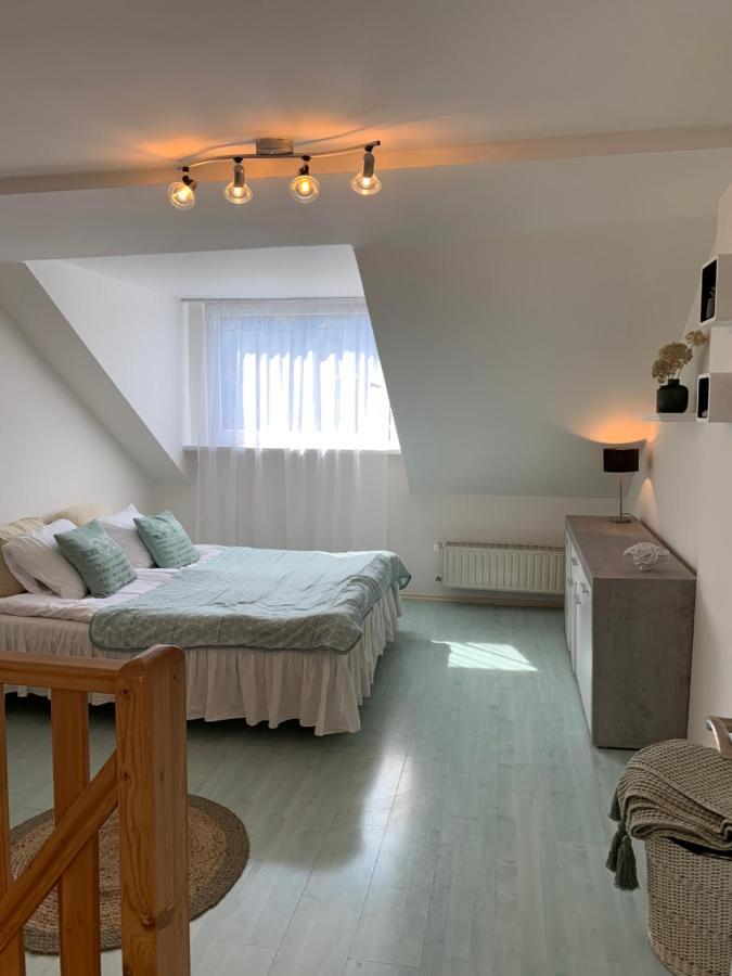 קרלובי וארי Residence Bella Vista מראה חיצוני תמונה